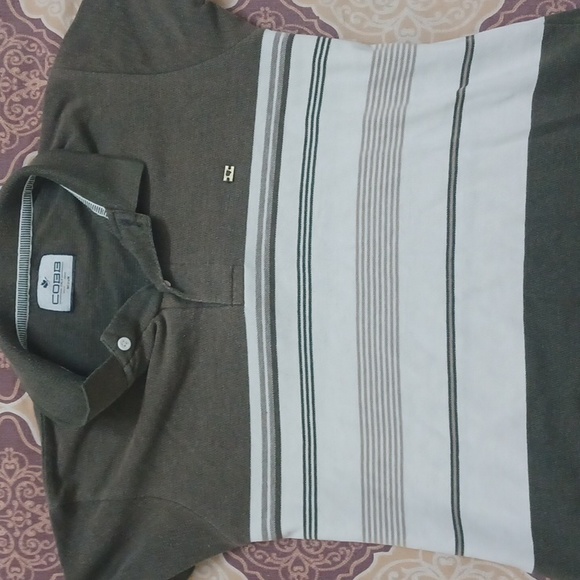 Cobb tshirt in new condition - Picture 1 of 1